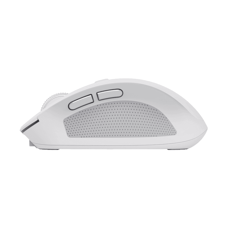 Mouse Trust Ozaa compact, rezolutie maxima 3200 DPI, interfata USB-A, - 3