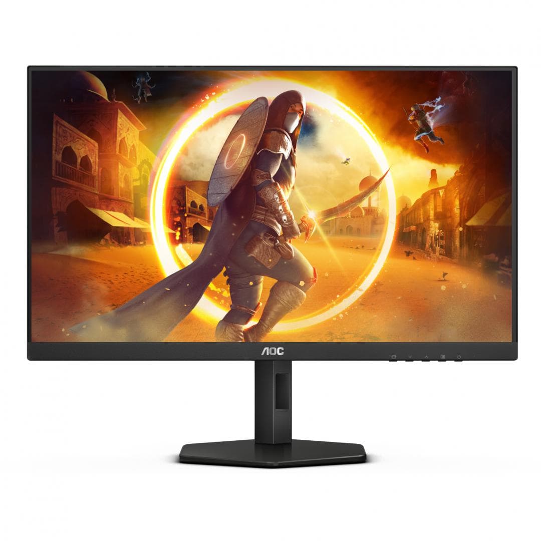 Monitor AOC 27" Q27G4X - 2