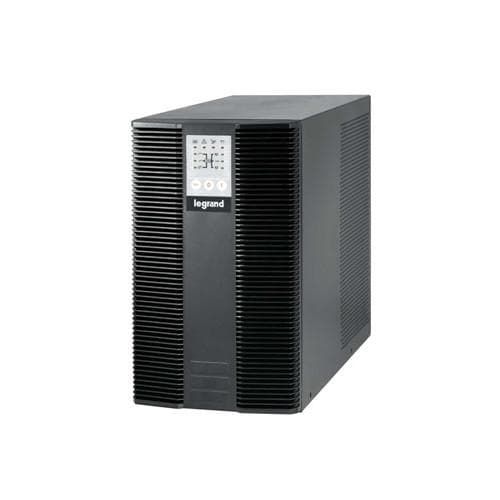 UPS Legrand Keor LP FR On-Line Dubla Conversie 3000VA 2700W,
