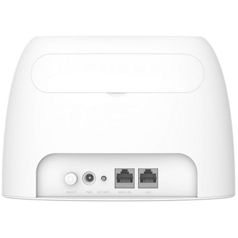 Router wireless Tenda 4G03 - 2