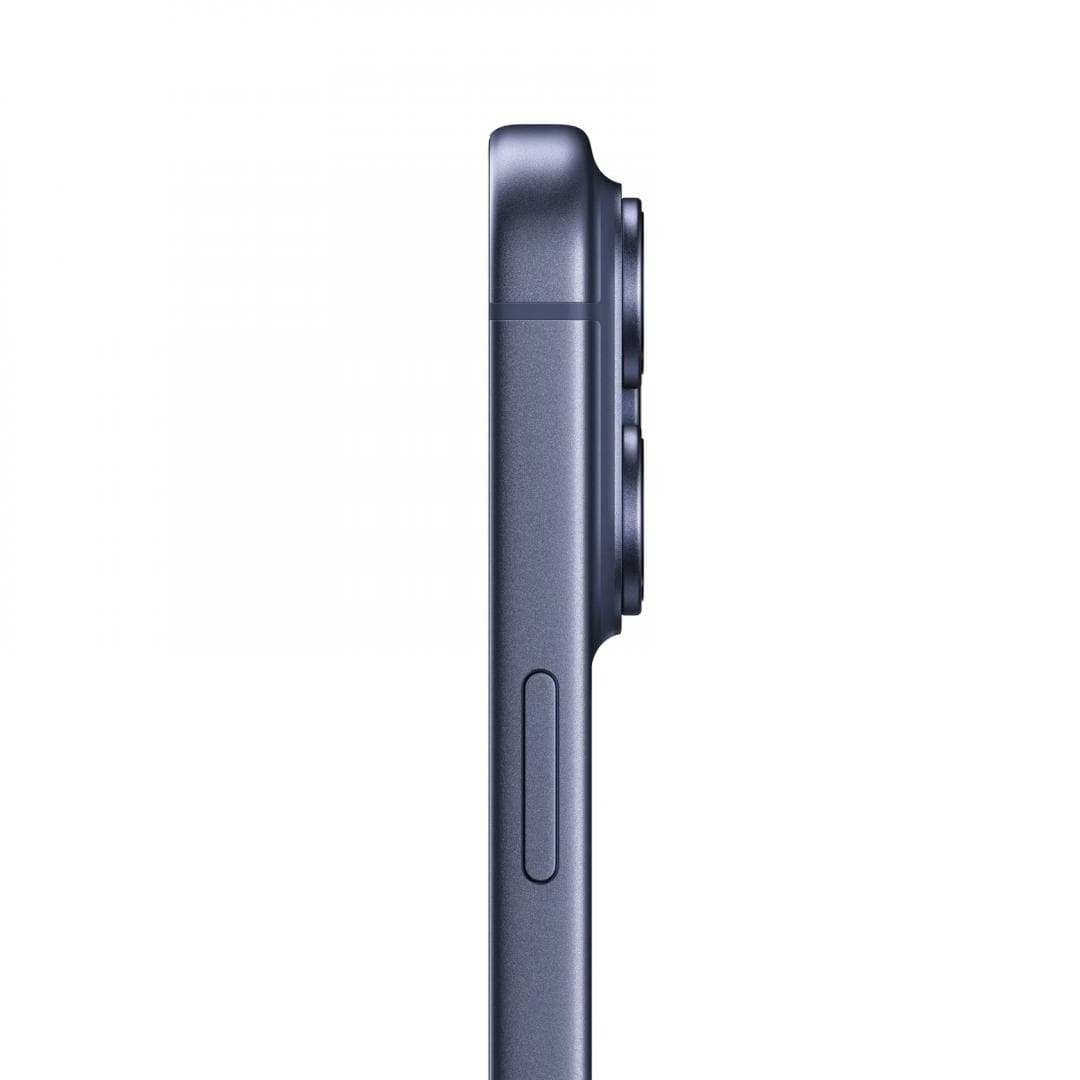 iPhone 17 Pro Max 512GB Deep Blue - 4