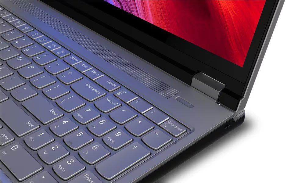 Laptop Workstation Lenovo ThinkPad P16 Gen 2, cu procesor Intel - 5