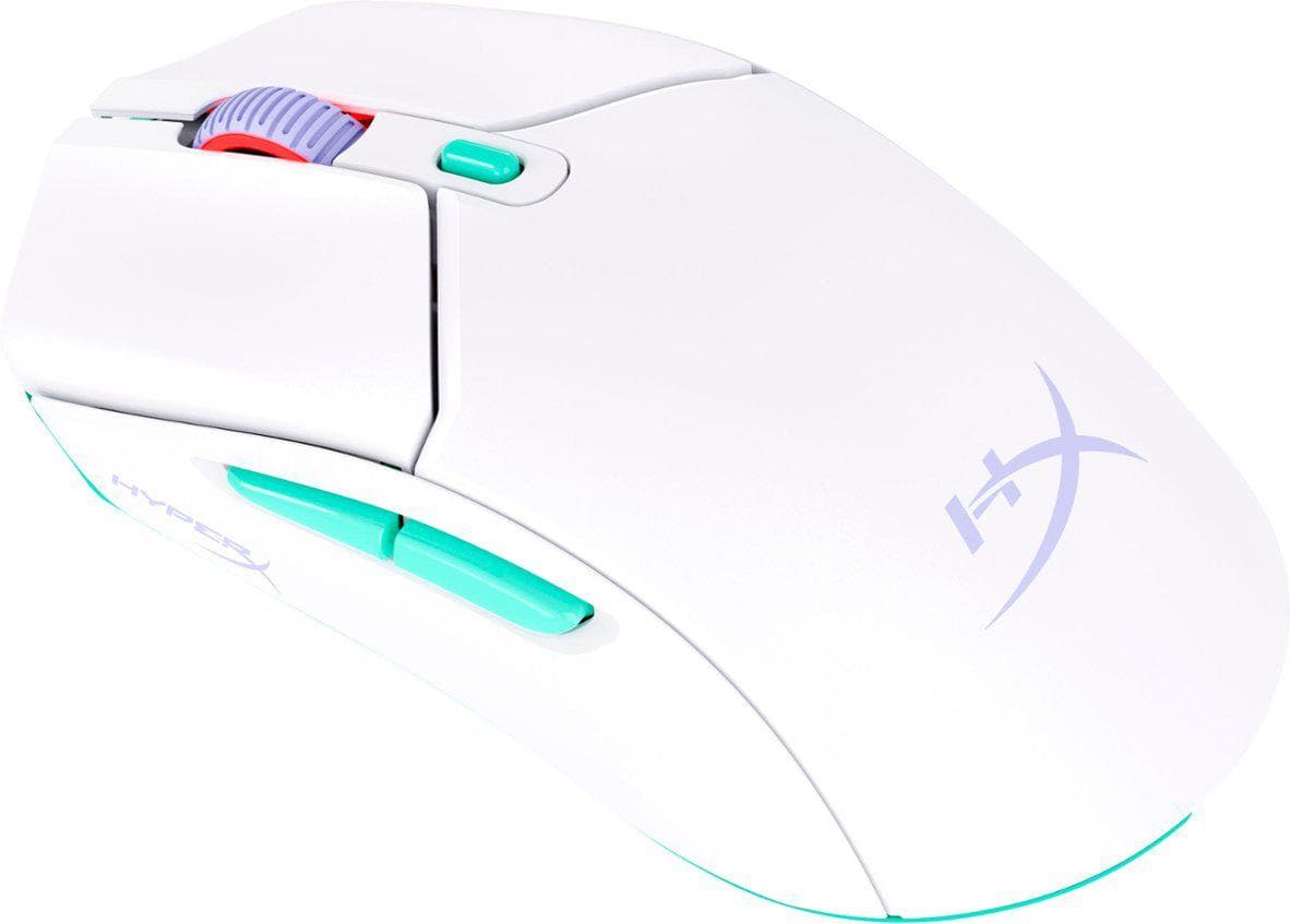 Mouse HyperX Pulsefire Haste Core 2 Wireless, rezolutie maxima 12000 - 2