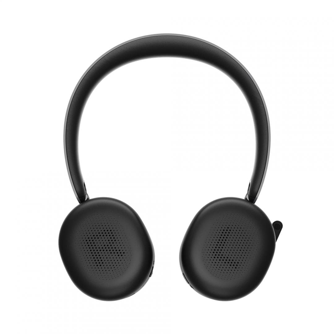 Casti Gaming Over-ear Lenovo Headset 8550, Wireless, noise-canceling - 2