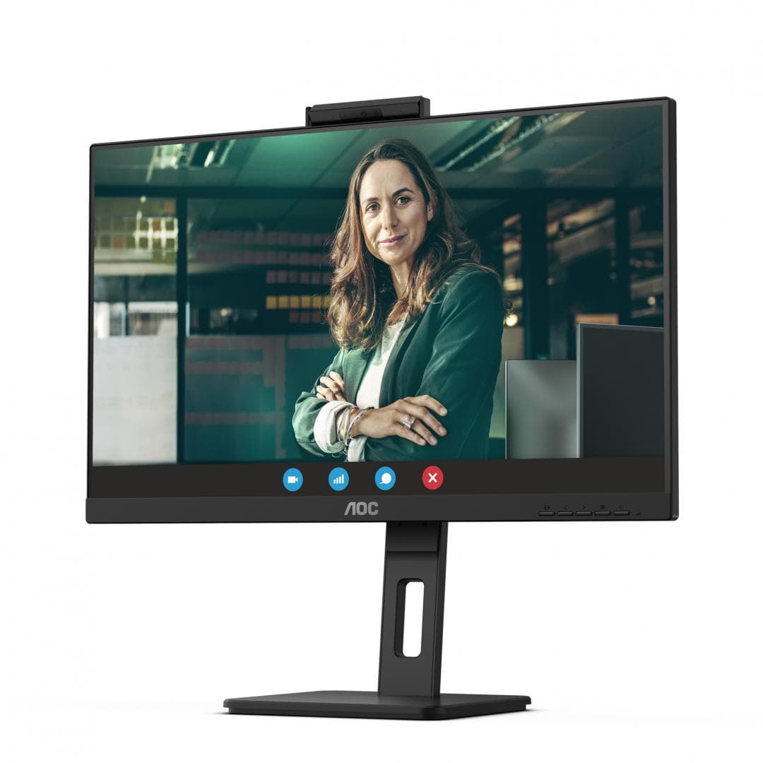Monitor AOC 23.8" 24P3CW, Diagonal (inch): 23.8, Diagonal (cm): 60.5, - 7