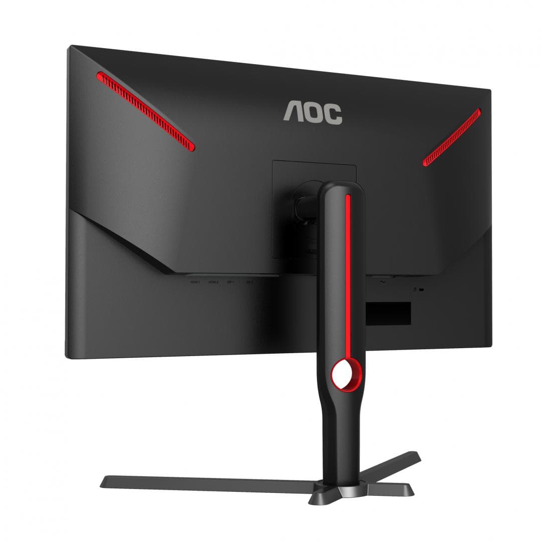 Monitor AOC 27" U27G3X/BK - 10