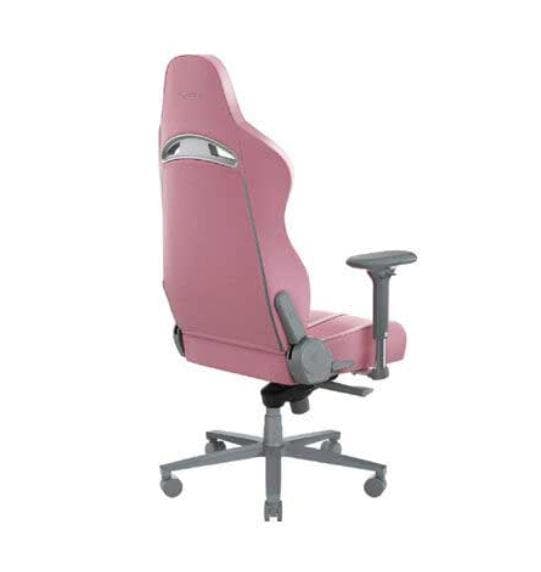 Scaun Razer Enki, manevrate manuala, material plastic - textil, material - 2