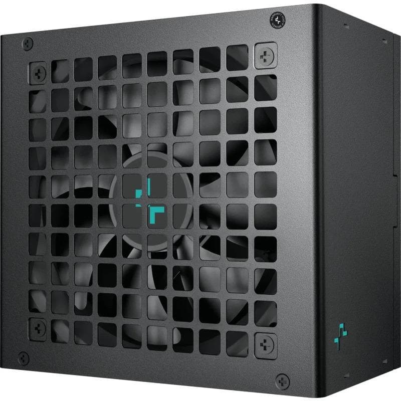 Sursa DEEPCOOL PL750D V2, 80+ Bronze, 750W