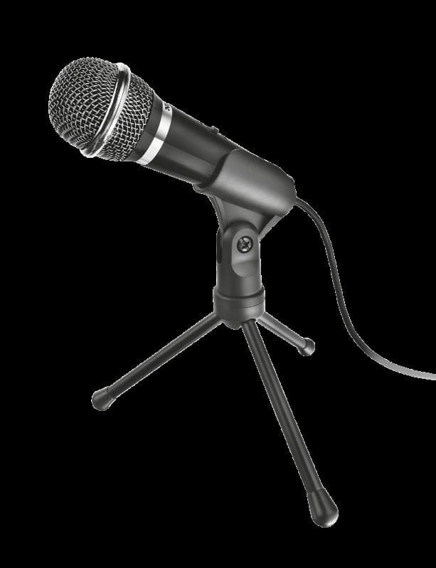 Microfon Trust Starzz