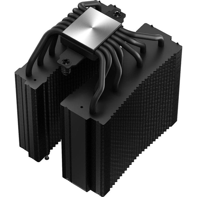 Cooler Procesor DEEPCOOL ASSASIN IV NEGRU - 8