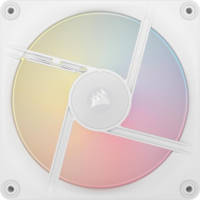 Ventilator Carcasa CORSAIR iCUE LINK LX140-R RGB ALB - 5