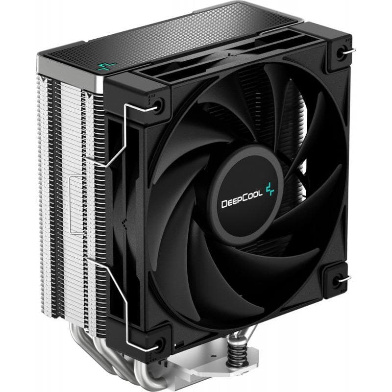Cooler Procesor DEEPCOOL AK400 NEGRU - 2