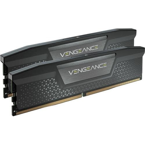 Memorie RAM Corsair Vengeance, 32GB DDR5, 6000MHz, CL36 - 2