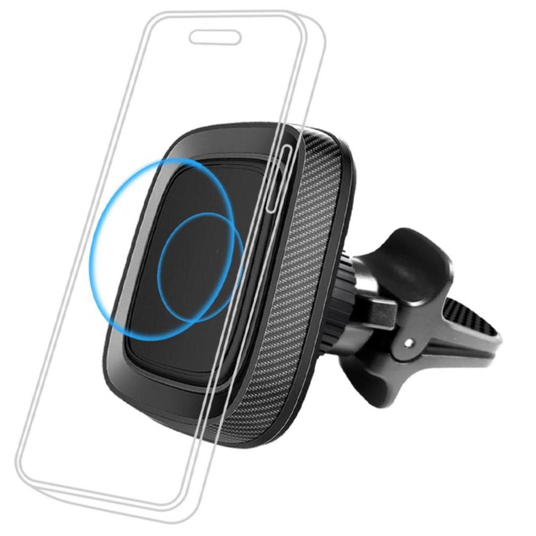 Lemontti Suport Auto Magnetic 360 Flex, prindere la sistemul de - 2