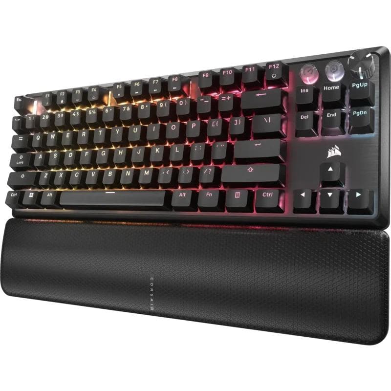 Tastatura Gaming CORSAIR K70 PRO TKL - 4