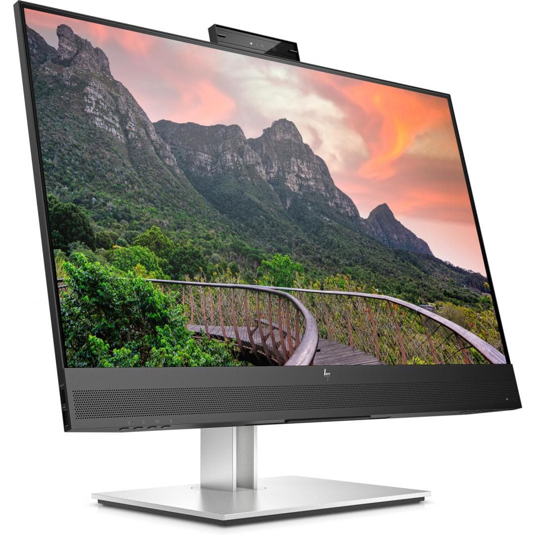 Monitor 27" HP EliteDisplay E27m G4, LED, IPS, QHD 2560x1440, - 2
