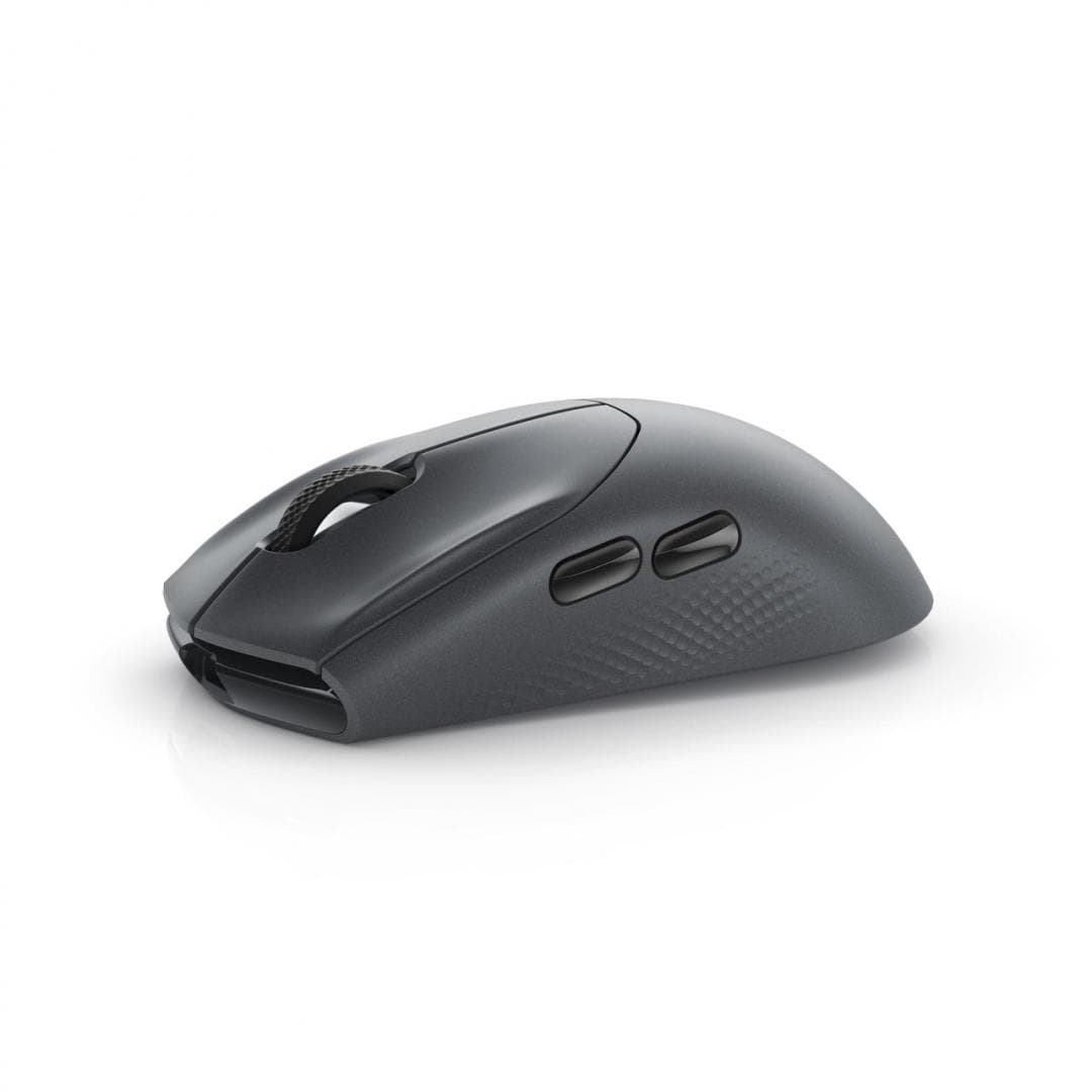 Dell Alienware Tri-Mode Wireless Gaming Mouse AW720M, Connection type: Tri-mode - 12