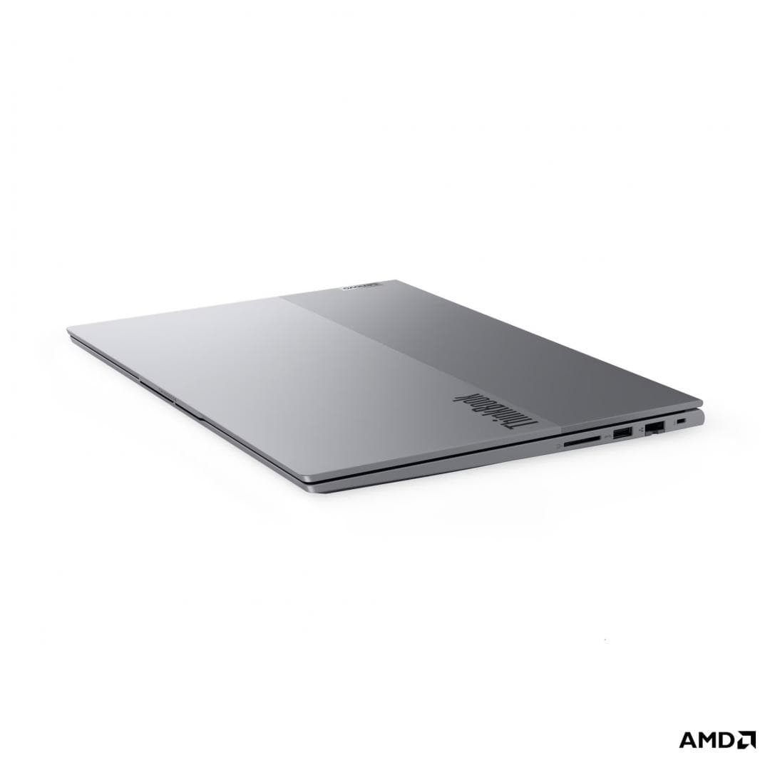 Laptop SMB Lenovo ThinkBook 14 G9 AHP, cu procesor AMD - 4