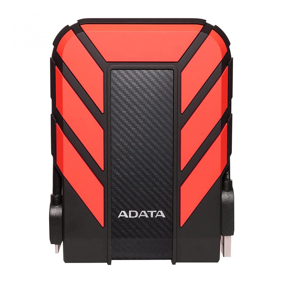 HDD Extern Adata, 2TB, HD710 Pro, 2.5", USB 3.1, Rezistent - 2