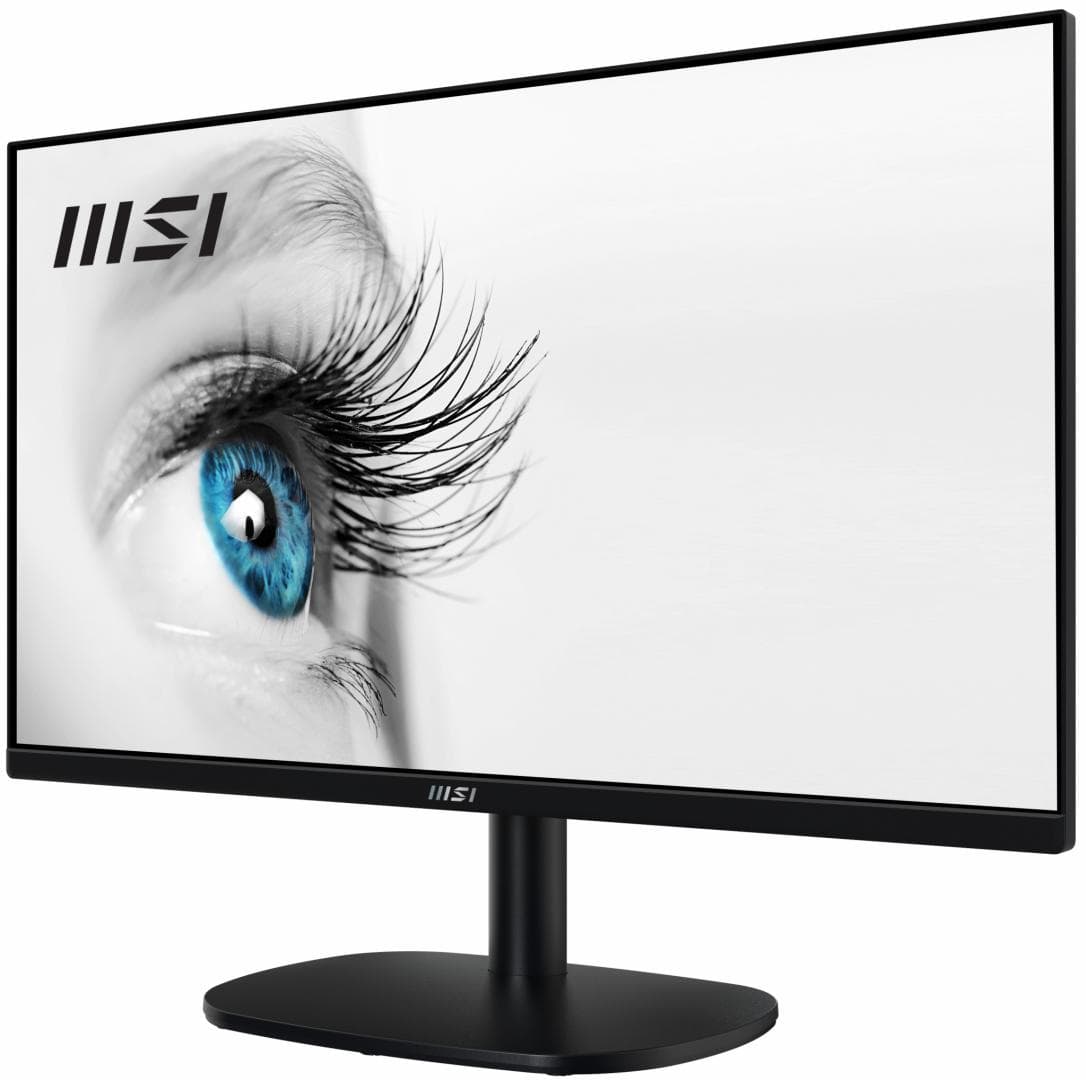 Monitor MSI 23.8" PRO MP245V - 7