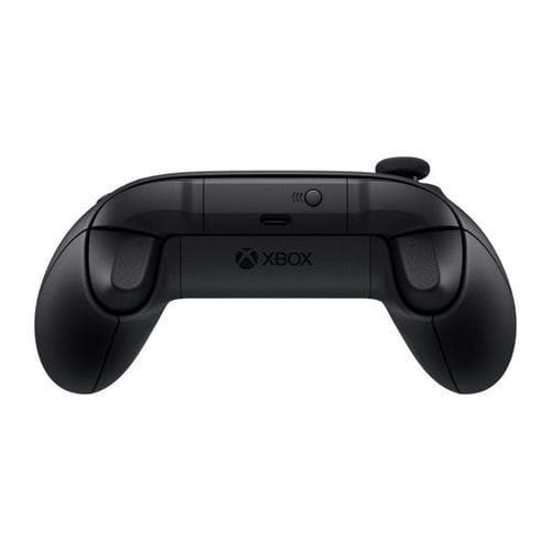 Ms Xbox Wireless Controller + USB-C Cable Carbon Black - 2