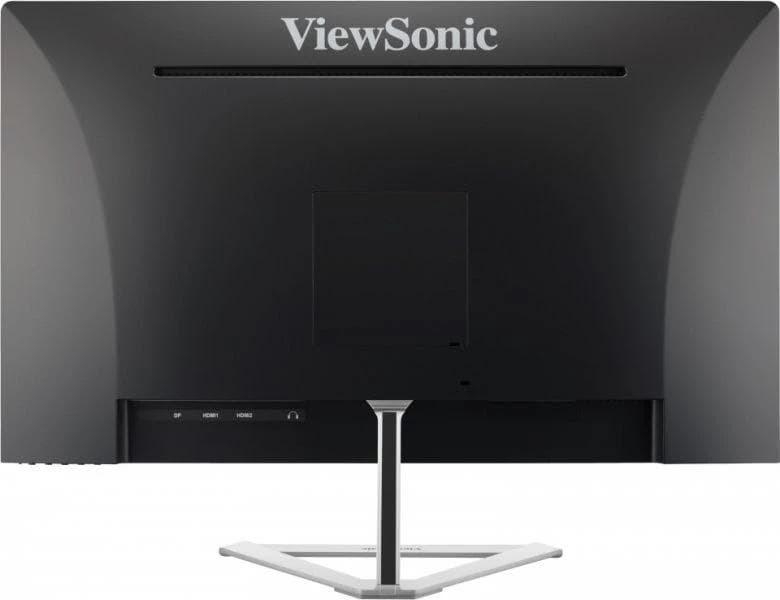Monitor ViewSonic 27" VX2780-2K - 4