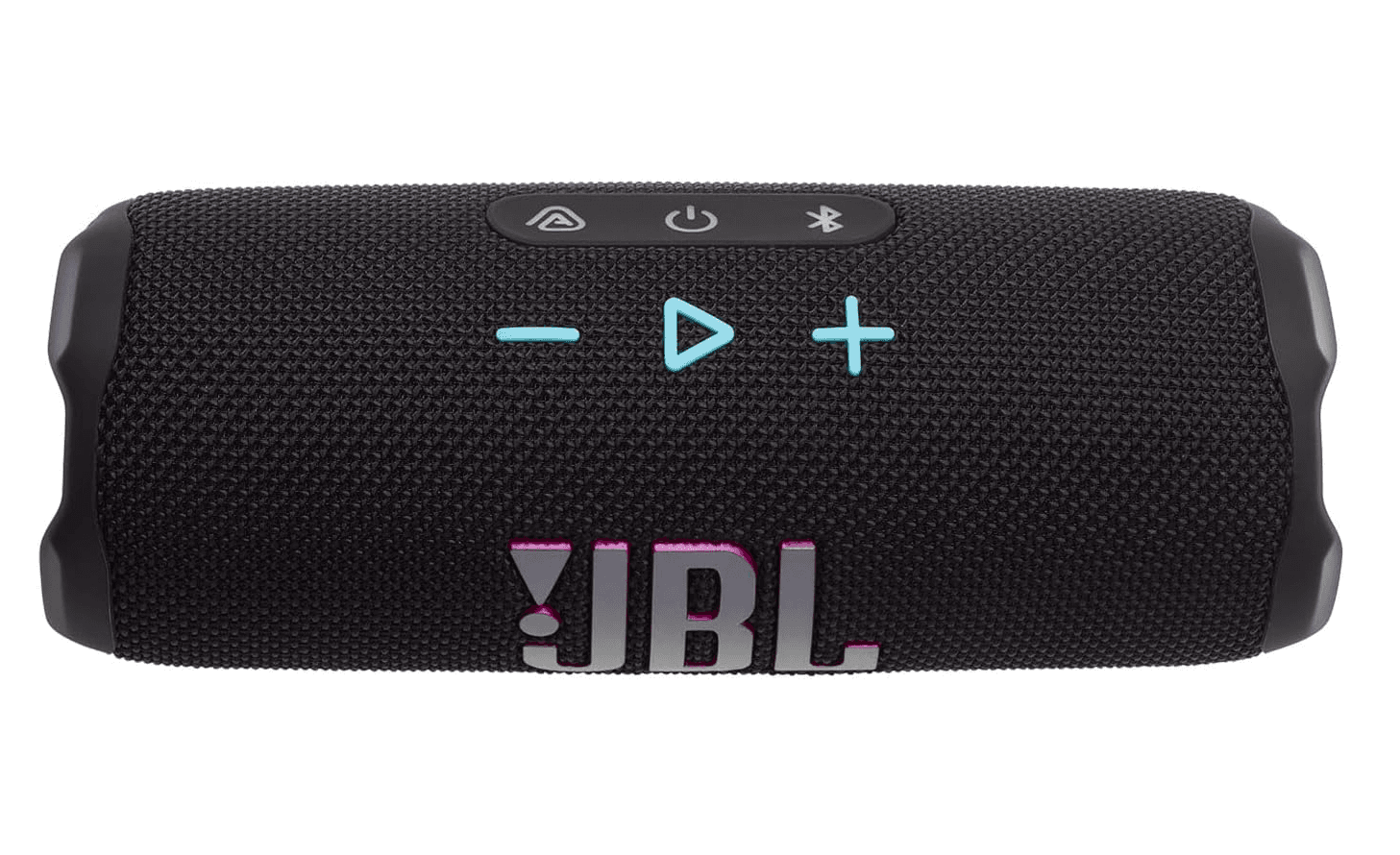 JBL Boxa portabila Flip 7 Bluetooth Black/Orange - 2