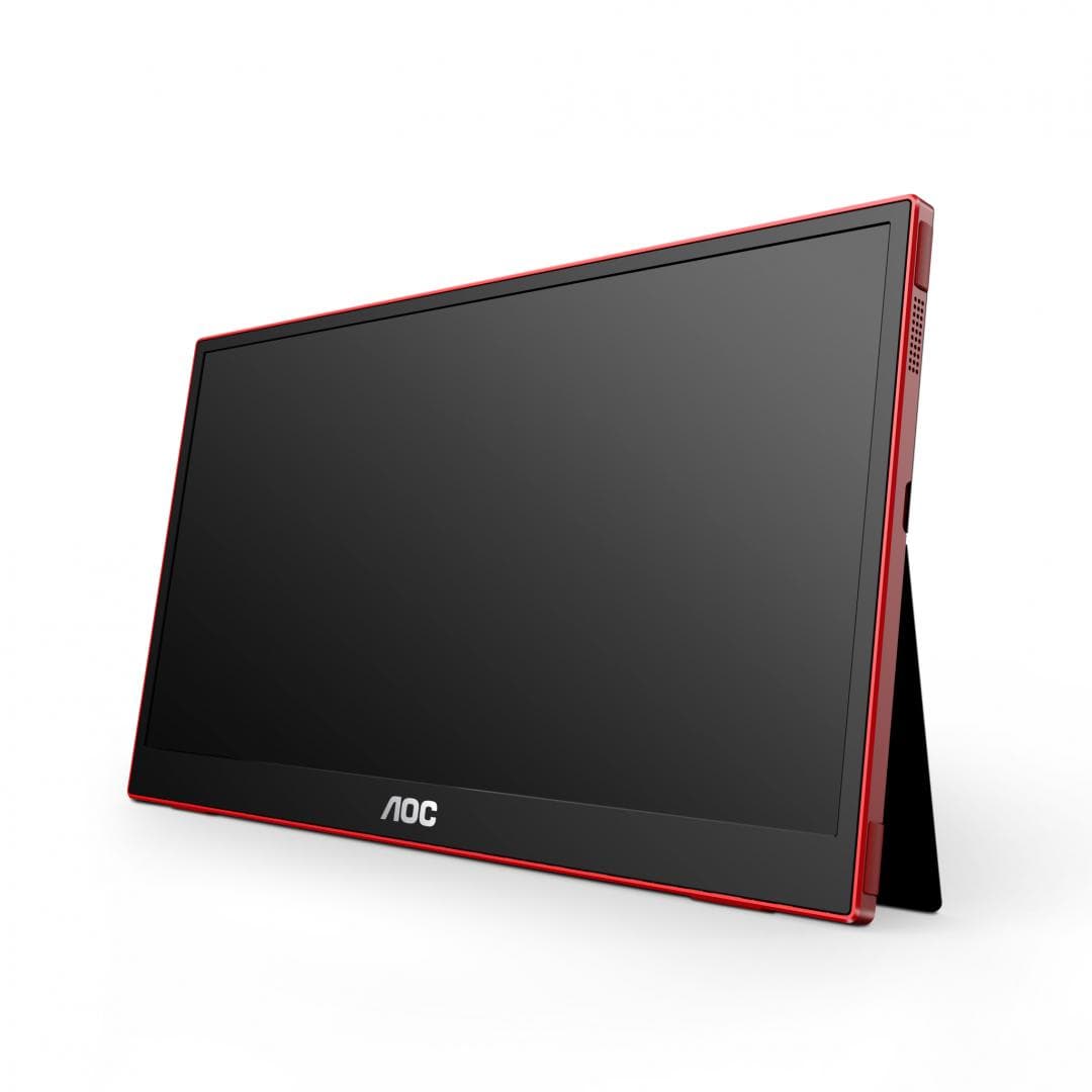 Monitor AOC 15.6" 16G3 - 6