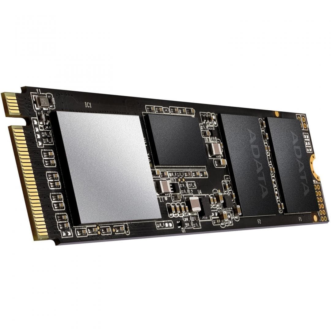 SSD intern ADATA XPG SX8200 Pro, 2 TB, PCI Express
