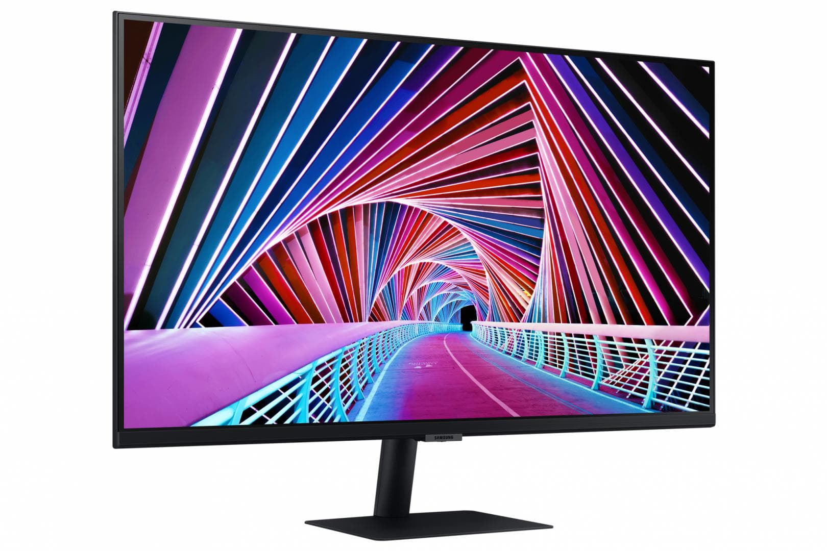Monitor Samsung 32" LS32A700NWPXEN - 5