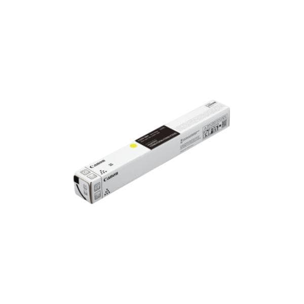 CANON C-EXV 1001 YELLOW TONER CARTRIDGE, Capacitate: 54500 pagini, Compatibil