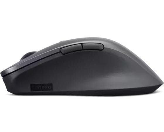 Mouse Wireless LENOVO Lenovo Professional Bluetooth Rechargeable Mouse, 2400 dpi, - 3