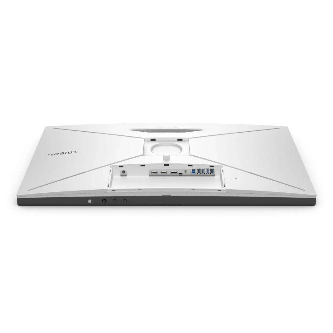 Monitor BenQ 32" EX3210U, Diagonal (inch): 32, Diagonal (cm): 81, - 8