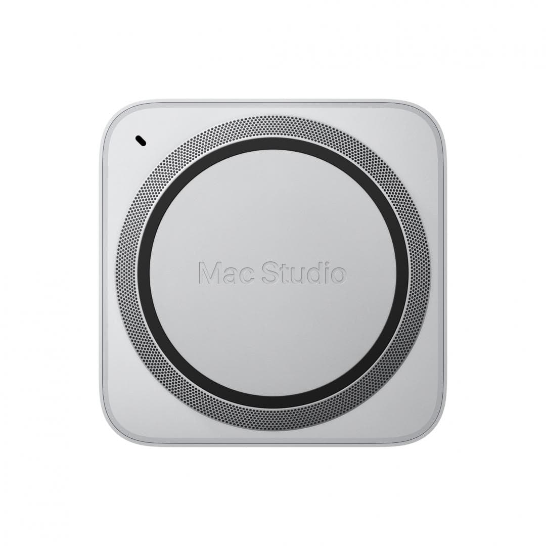 Apple Mac Studio M3 Ultra (CPU 28-core, GPU 60-core, Neural - 2