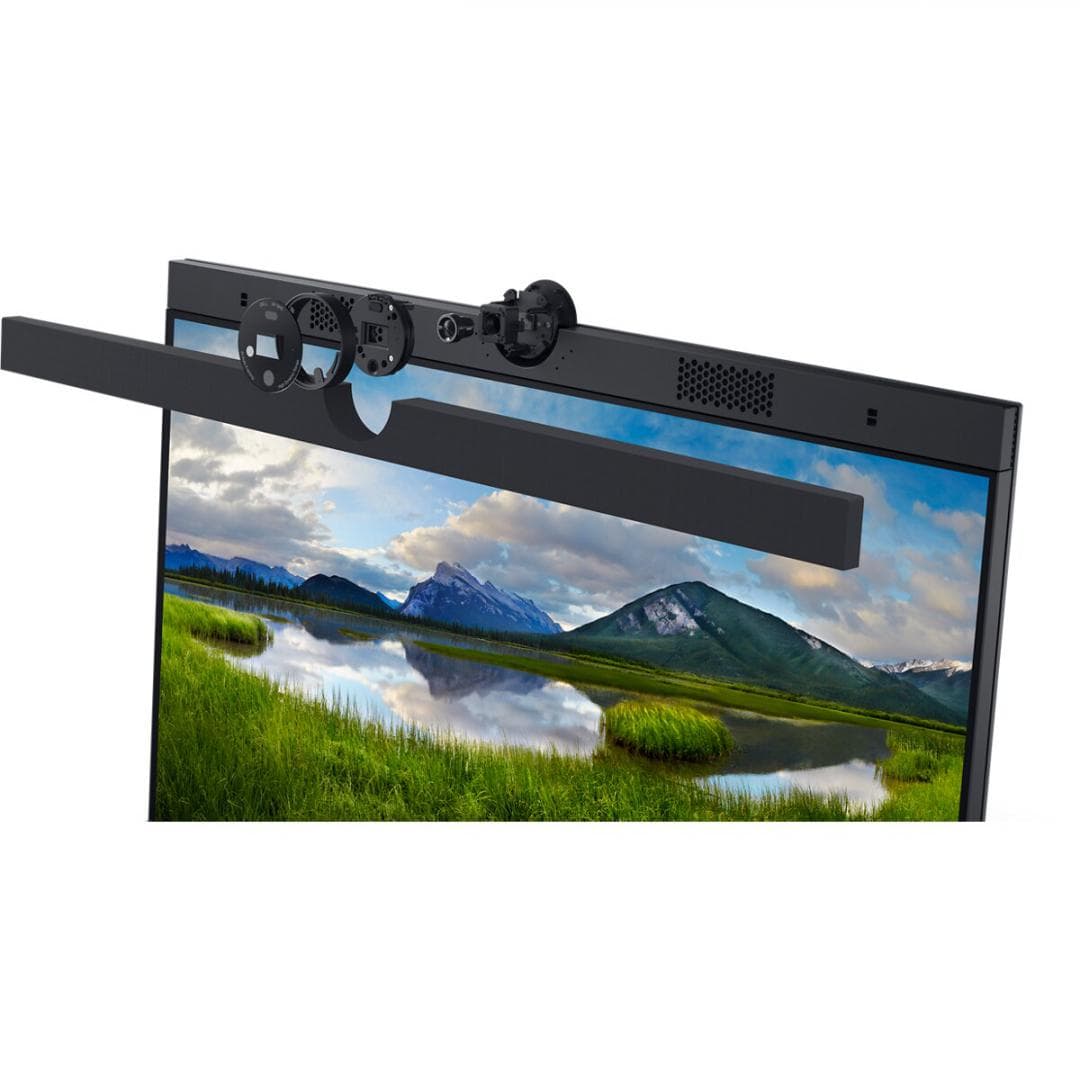Monitor Dell 27" P2724DEB 68.47 cm, TFT LCD 2560 x - 11