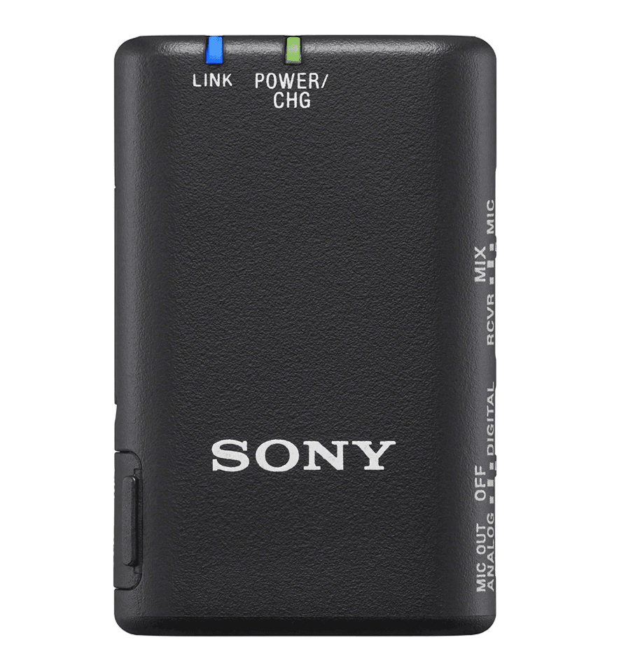LAVALIERA WIRELESS SONY ECMW2BT.CE7 - 4