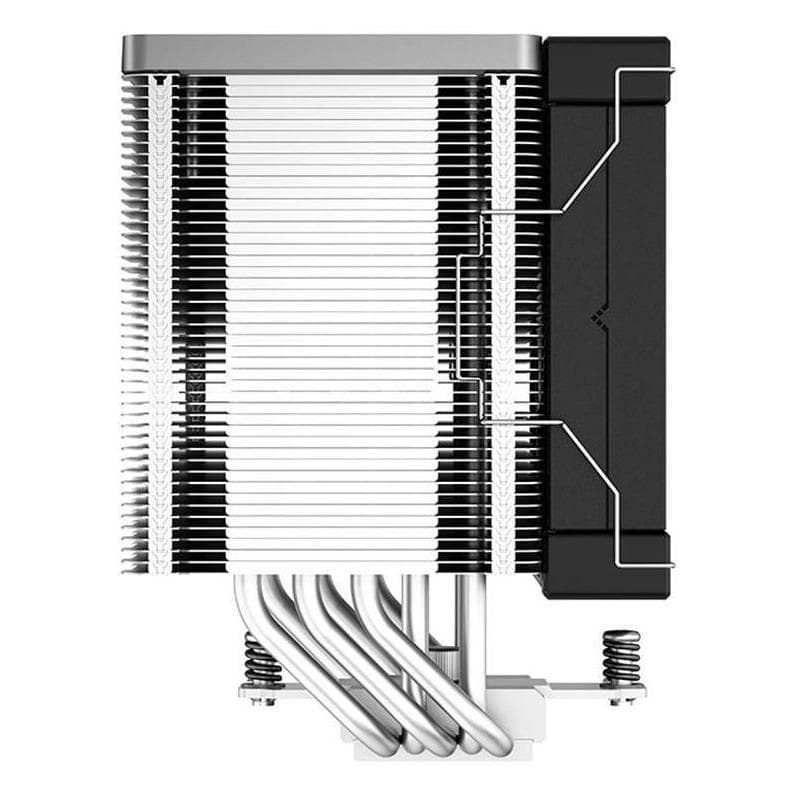 Cooler Procesor DEEPCOOL AK500 NEGRU - 5