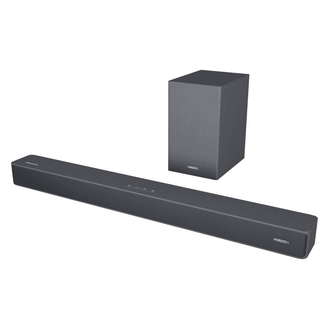 SOUNDBAR HORIZON HAV-S2630W / System 2.1 / Max Audio Power - 4