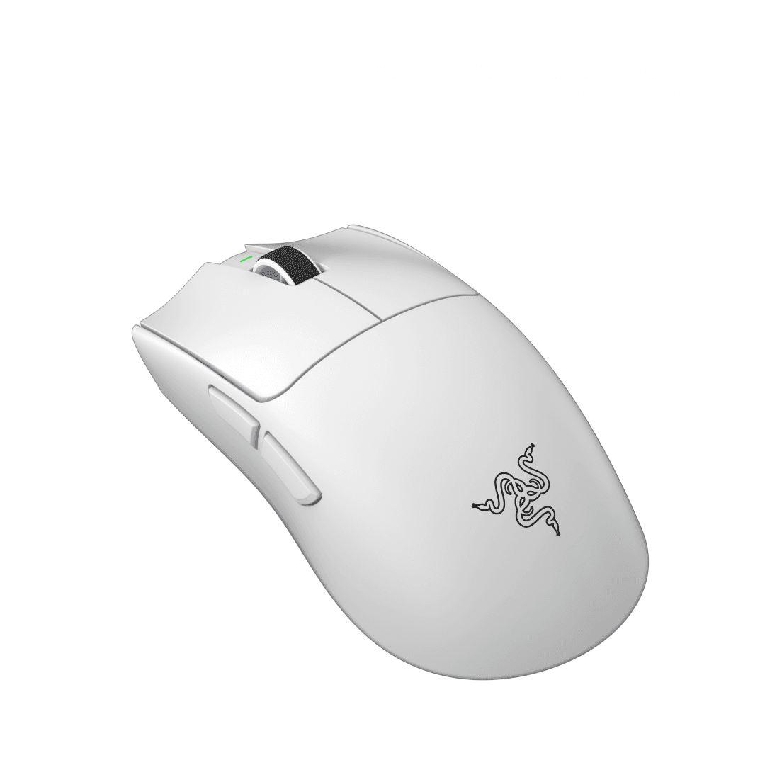 Mouse wireless Razer Viper V4 Pro, Razer™ Focus Pro 50K - 6