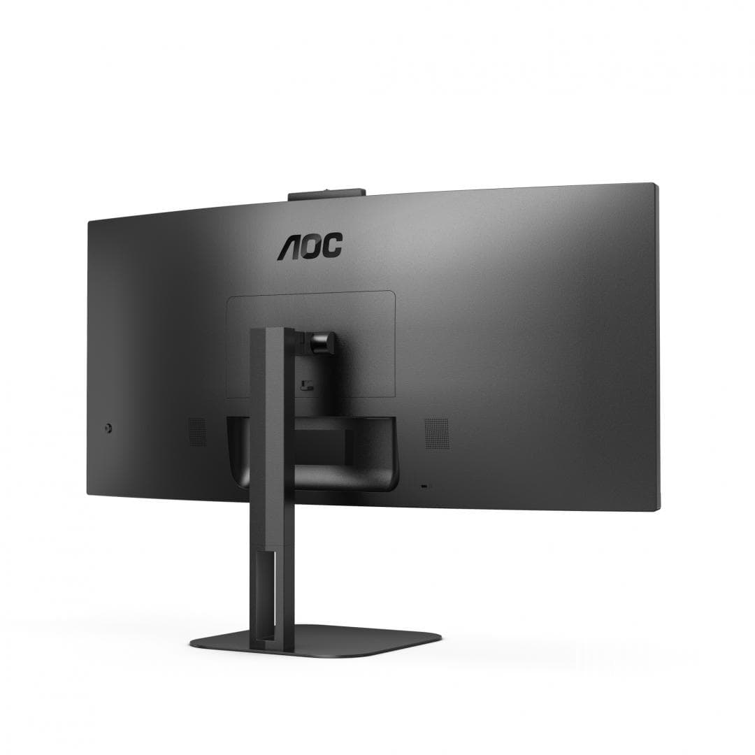 Monitor AOC 34" CU34V5CW/BK - 7