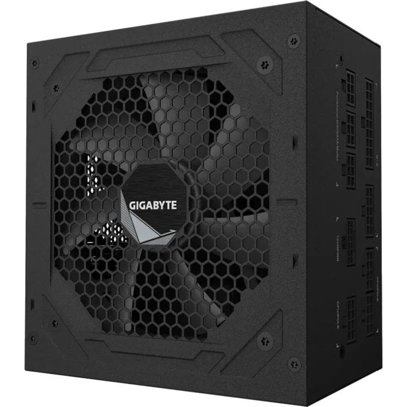 Sursa Gigabyte UD750GM PG5, 80+ Gold, 750W - 3