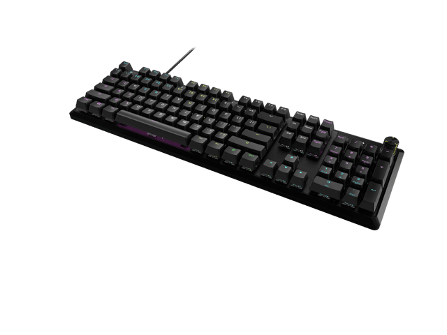Tastatura mecanica CORSAIR K70 RGB CORE Mechanical Gaming Keyboard, Backlit - 2