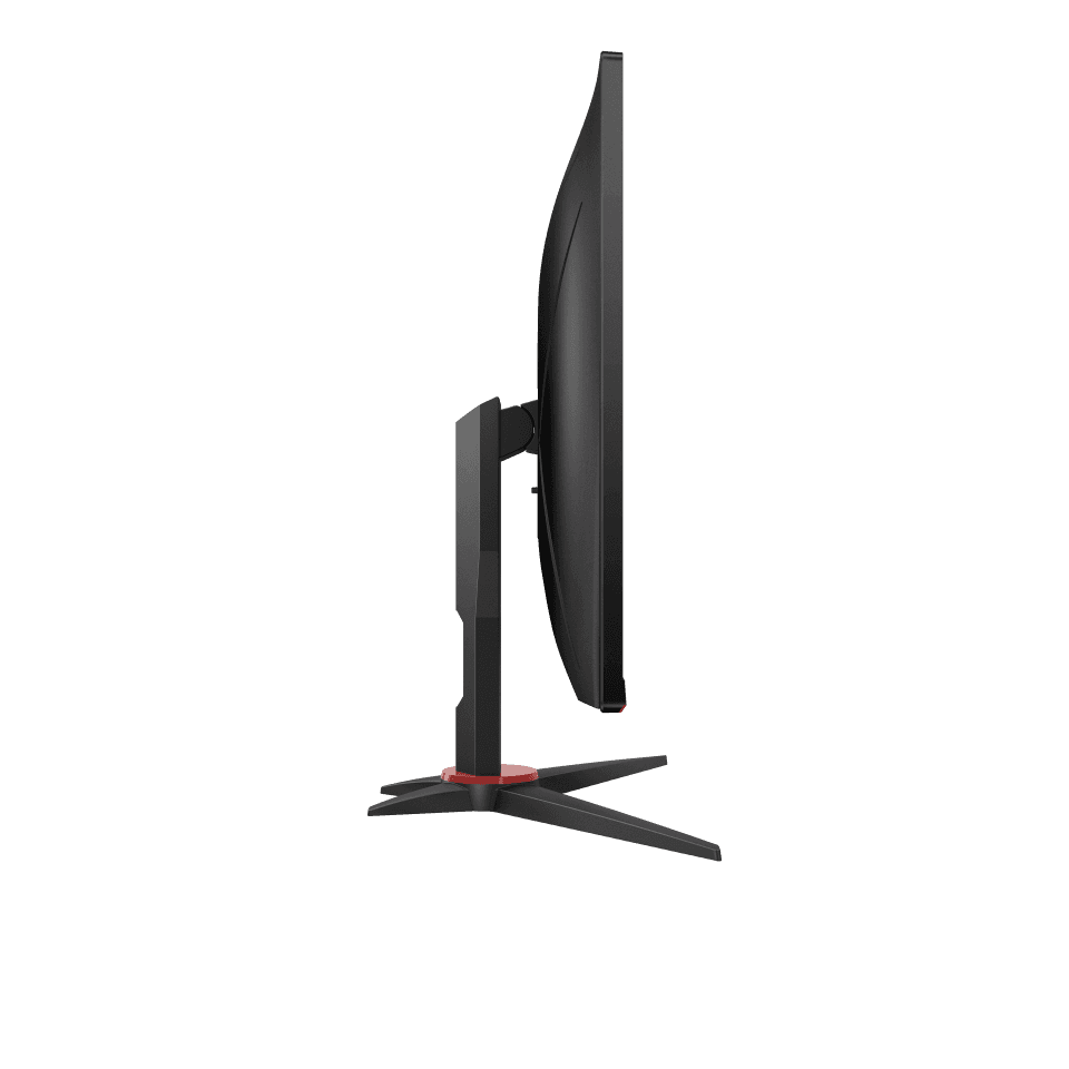 Monitor AOC 27" 27G2SPAE/BK - 3