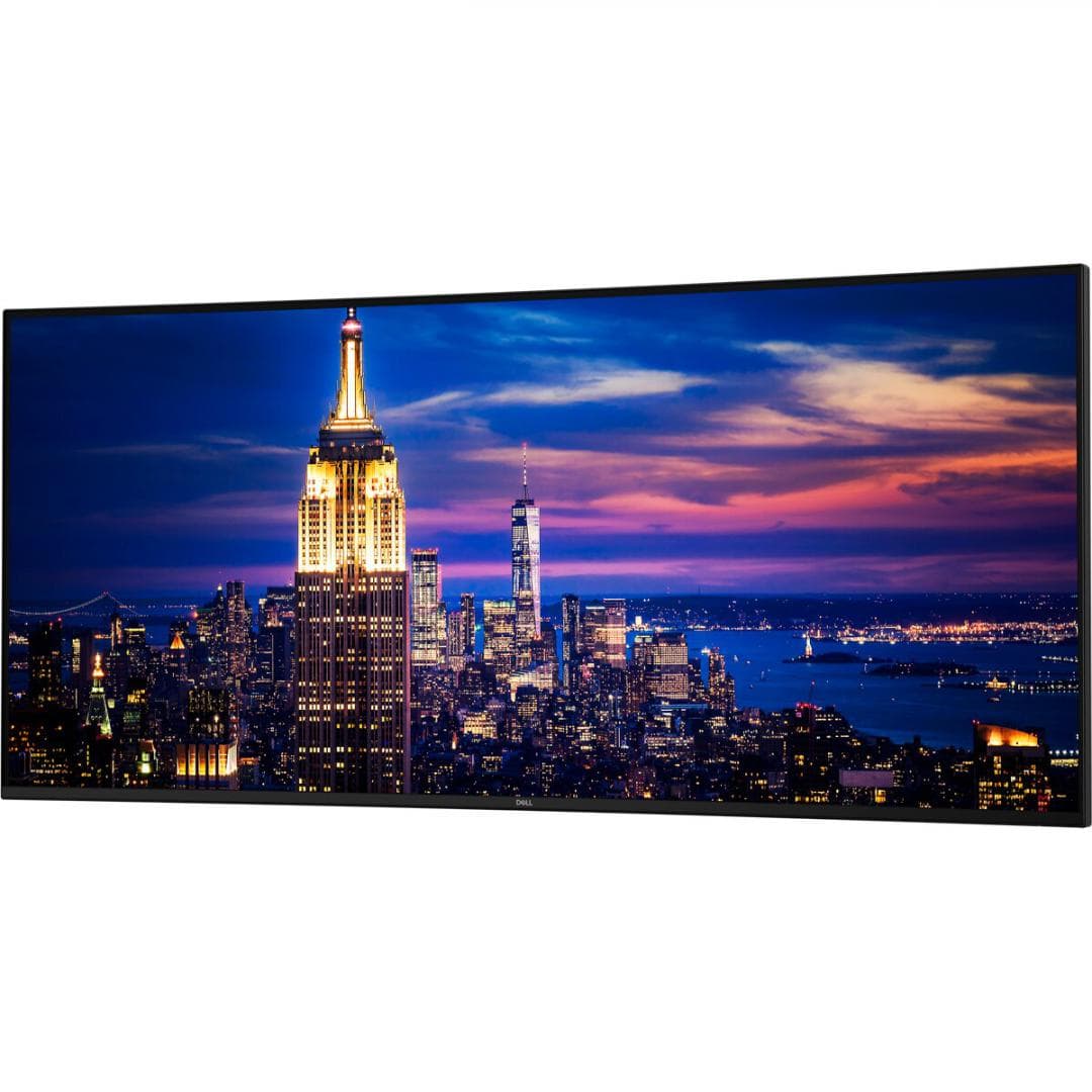 Monitor Dell U5226KW 52" 130.75 cm, Rezolutie: 6144 x 2560