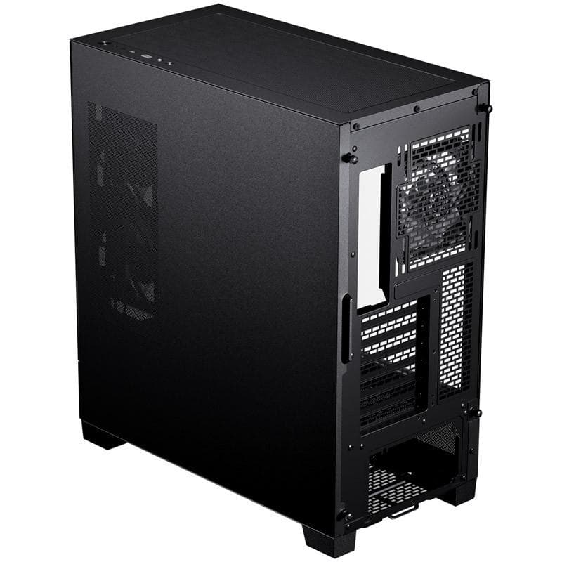 Carcasa PHANTEKS XT View, RGB, Mid Tower, Black - 7