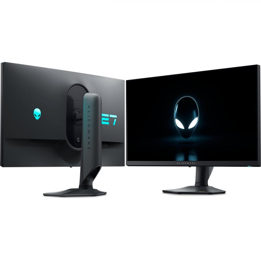 Monitor Dell Gaming Alienware 27", 68.50 cm, 2560 x 1440, - 2