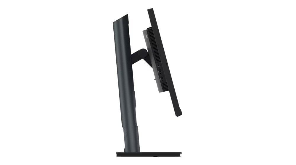 Monitor Lenovo ThinkVision P24h-3023.8"IPS, QHD (2560x1440), 16:9, Brightness: 300 nits, - 4