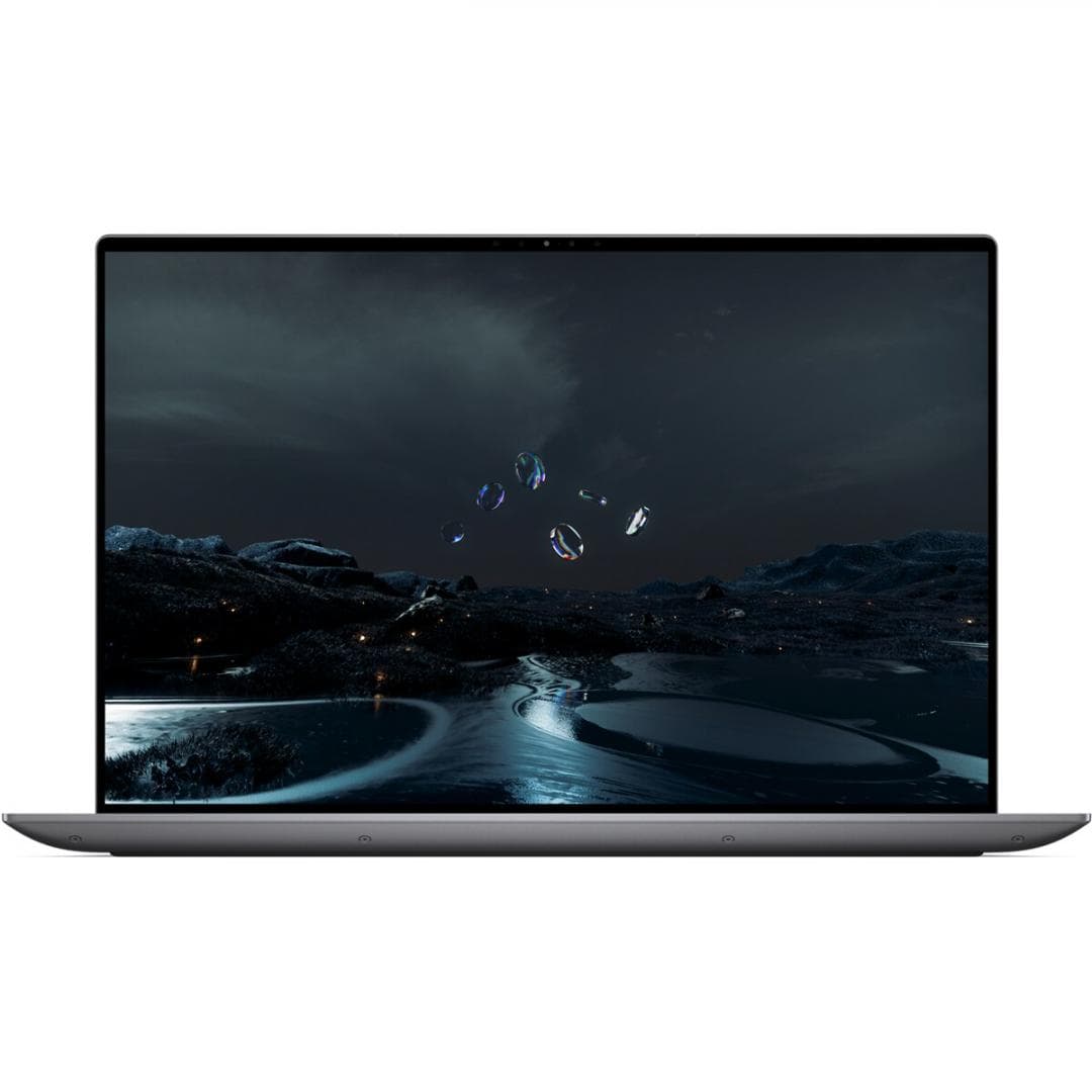 Laptop Consumer Dell XPS 16 9640, cu procesor Intel Core - 4