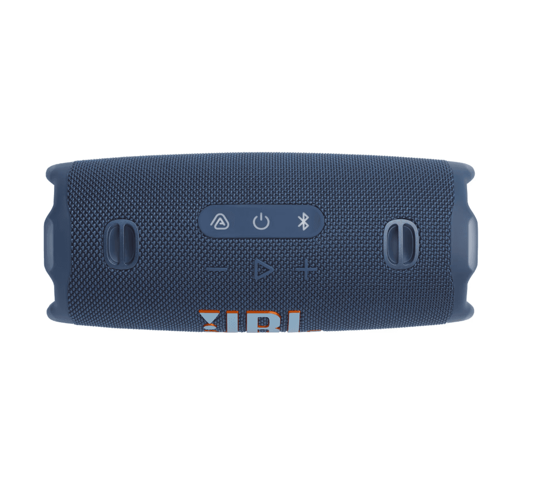 JBL Boxa portabila Charge 6 Blue - 4