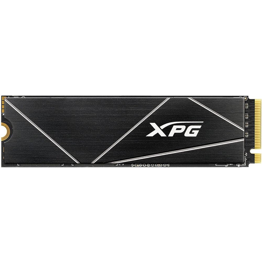 SSD intern ADATA XPG GAMMIX S70 Blade, 2 TB, PCI